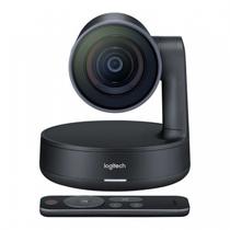 Câmera Empresarial Logitech Rally - 960-001226 Câmera Empresarial Logitech Rally - 960-001226