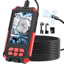 Câmera endoscópica AdvanCore Triple Lens 1080P IP68 5m Cable