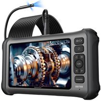 Câmera endoscópica DEPSTECH DS700 1080P 7" IPS com luzes 5m