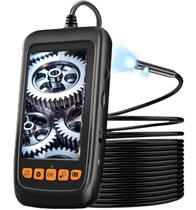 Câmera Endoscópica DTVSUBS 4,3" IPS 1080P à Prova d'Água Câmera Endoscópica DTVSUBS 4,3" IPS 1080P à Prova d'Água