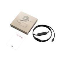 Câmera Endoscópica HD De 3.9mm 720p Mini Boroscópio Para Android, Mac, Windows, Micro USB Tipo C,