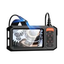 Câmera Endoscópica Industrial Com Tela IPS De 4.3 Polegadas 1080P, Sonda De 8MM, IP67, Cabo De 1-30m Câmera Endoscópica Industrial Com Tela IPS De 4.3 Polegadas 1080P, Sonda De 8MM, IP67, Cabo De 1-30m