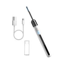 Câmera Endoscópica WiFi 1080P De 4.2mm Para Remoção De Cera De Ouvido, Ferramenta De Limpeza De