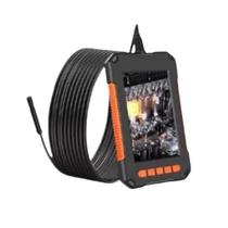 Câmera Endoscópio Com Tela (2m * 8mm - Lente Única)