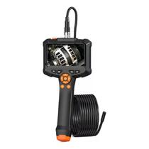 Câmera Endoscópio Industrial IP67 HD1080P 10M Profissional