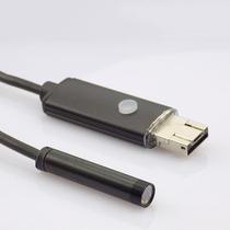 Câmera Espia An99 Endoscópio Prova Água Micro Usb