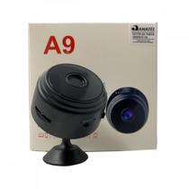 Câmera Espiã Mini Altomex A9 Câmera Espiã Mini Altomex A9