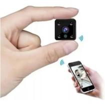 Câmera Espiã Sem Fio Wifi 1080p Monitorada pela celular Câmera Espiã Sem Fio Wifi 1080p Monitorada pela celular