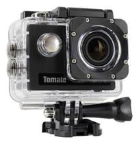 Camera Esportes HD 720p Tomate MT-1081 - À Prova d'Água