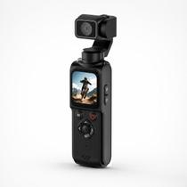 Câmera Esportiva 4K Ultra HD AntiShake Portátil P Vlogs e Esportes Câmera Esportiva 4K Ultra HD AntiShake Portátil P Vlogs e Esportes