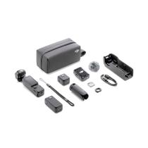 Camera estabilizadora dji osmo pocket 3 creator combo
