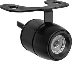 Câmera Estacionamento Dianteira Traseira Automotiva 170º Borboleta 2 em 1