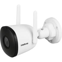 Câmera externa inteligente Wi-Fi IM5 SC Intelbras