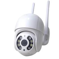 Câmera Externa Ip Prova D'Água Infravermelho Externa Wifi Hd