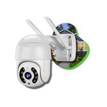 Câmera Externa Segurança Ip Externa Interna ptz Câmera Externa Segurança Ip Externa Interna ptz