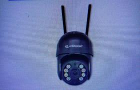 Camera Externa Segurança Ip