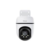 Camera Externa TP-Link Tapo C500 Wi-Fi, Full HD e Pan/Tilt Camera Externa TP-Link Tapo C500 Wi-Fi, Full HD e Pan/Tilt