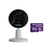 Camera externa wi-fi full hd c/cartao de 32gb positivo Camera externa wi-fi full hd c/cartao de 32gb positivo