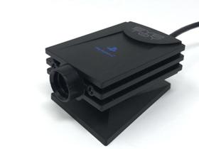 Câmera Eye Toy USB RBRASPE para PlayStation 2 Câmera Eye Toy USB RBRASPE para PlayStation 2