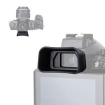 Câmera Eyecup JJC Viewfinder para Olympus OM-D E-M1 Mark II
