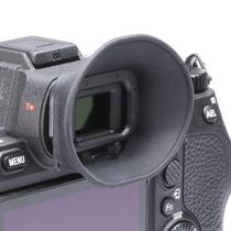 Câmera Eyecups Hoodman para modelos Sony Mirrorless A1, A7S III e A7 IV Câmera Eyecups Hoodman para modelos Sony Mirrorless A1, A7S III e A7 IV