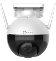 Camera EZVIZ Wifi IP Externa Colorida Noturna CS-C8C-R100-1J4WKFL(4MM) 2K+ PAN &amp TILT