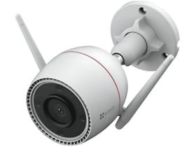 Camera EZVIZ Wifi IP Externa Colorida Noturna CS-H3C-R100-1K3WKFL(2.8MM) 2K 3MP IP67 H.265