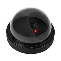 Câmera Falsa De Alta Realidade Para Monitoramento Doméstico Modelo De Vigilância Falsa Câmera Falsa De Alta Realidade Para Monitoramento Doméstico Modelo De Vigilância Falsa