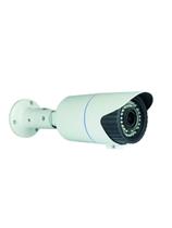 Camera Fbr Varifocal 720P Ir Ate 40 Metros 2.8 - 12Mm Ip66 Camera Fbr Varifocal 720P Ir Ate 40 Metros 2.8 - 12Mm Ip66