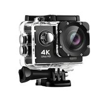 Câmera Filmadora Action Pro 4k Sports Ultrahd Wifi