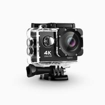 Camera Filmadora Action Pro Sports ULTRAHD Wifi
