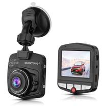Câmera Filmadora Automotiva de Segurança Veicular Full HD 1080p