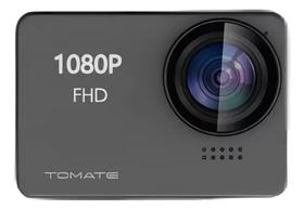 Câmera Filmadora Full HD Resistente à Água 1080P Tomate MT-1082 - Ideal para Esportes Aquáticos e Aventura Câmera Filmadora Full HD Resistente à Água 1080P Tomate MT-1082 - Ideal para Esportes Aquáticos e Aventura
