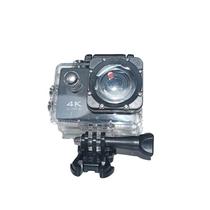 Câmera Filmadora Sport 4K Ultra Capacidade