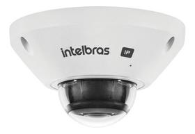 Camera Fisheye Ip Vip 5500 F Ia 5mp Ip67 Intelbras Camera Fisheye Ip Vip 5500 F Ia 5mp Ip67 Intelbras