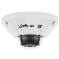 Camera Fisheye IP VIP 5500 F IA 5MP IP67 Intelbras