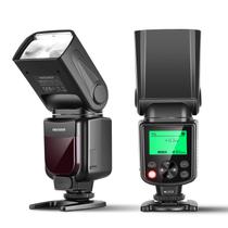 Câmera Flash Speedlite Neewer NW635II-N TTL para Nikon