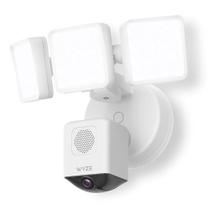 Câmera Floodlight WYZE Floodlight Camera Pro 2.5K HD 3000lm