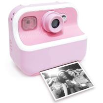 Camera fotografica click zoop rosa zoop Camera fotografica click zoop rosa zoop