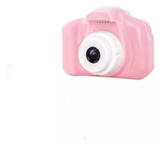 Câmera Fotográfica Digital Infantil