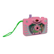 Câmera Fotográfica Infantil - Tudo em Caixa