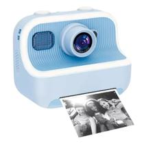 Câmera Fotografica Instantânea Infantil Filmadora 32gb - Ravi Presentes Ltda