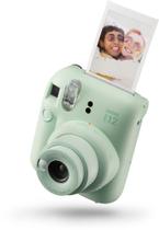 Câmera fotográfica instantânea mini 12 Fujifilm