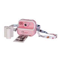 Câmera Fotográfica Instantânea Vídeos HD 32gb C/ Jogos - Zoop