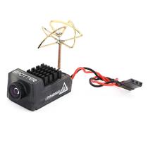 Câmera FPV SoloGood Spotter V2 700TVL 5,8G 20/100/200mW