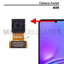 Câmera frontal celular SAMSUNG modelo A05 Câmera frontal celular SAMSUNG modelo A05