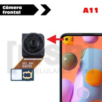 Câmera frontal celular SAMSUNG modelo A11 Câmera frontal celular SAMSUNG modelo A11