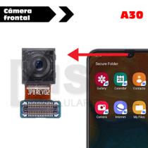 Câmera frontal celular SAMSUNG modelo A30