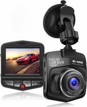 Câmera frontal e traseira Dashcam Blarie Vital Apexview 1080P Full HD