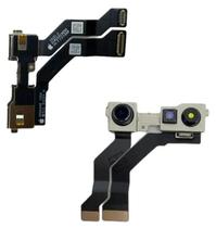 Câmera Frontal Flex Sensor Proximidad Compatível iPhone 13 Pró Max